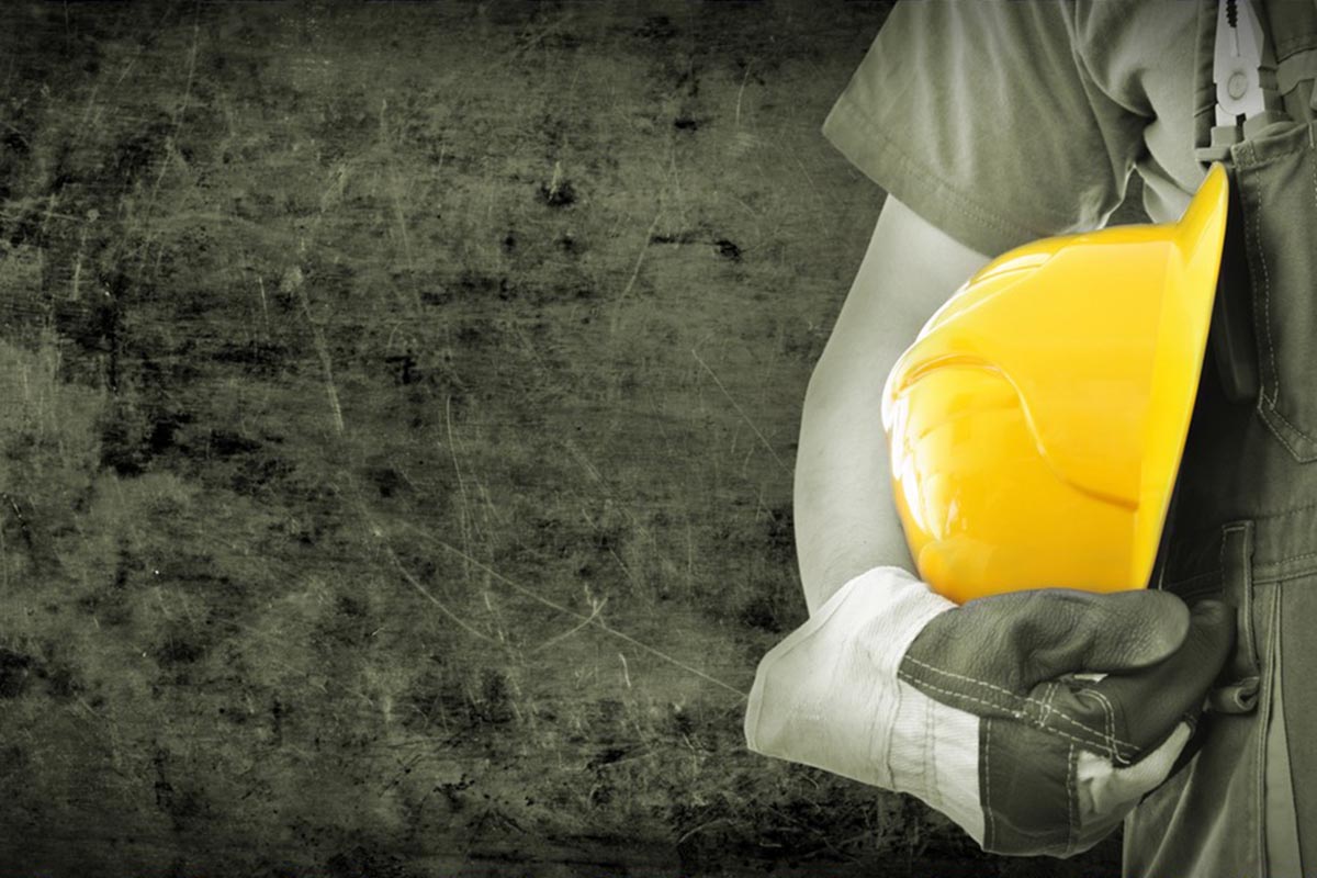 Sicurezza sul lavoro